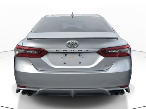 Used 2024 Toyota Camry XSE image 8