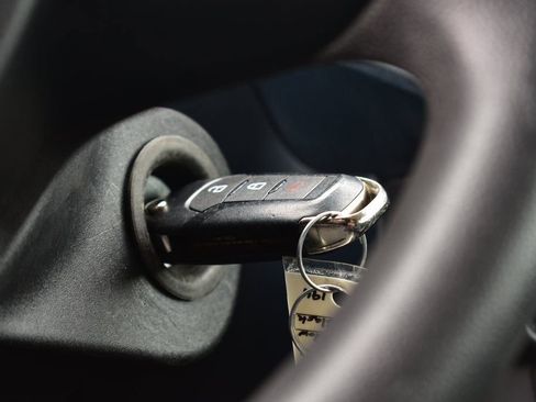 Used 2022 Ford Maverick XL image 34