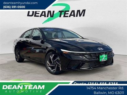 Certified 2024 Hyundai Elantra SEL w/ Convenience Package