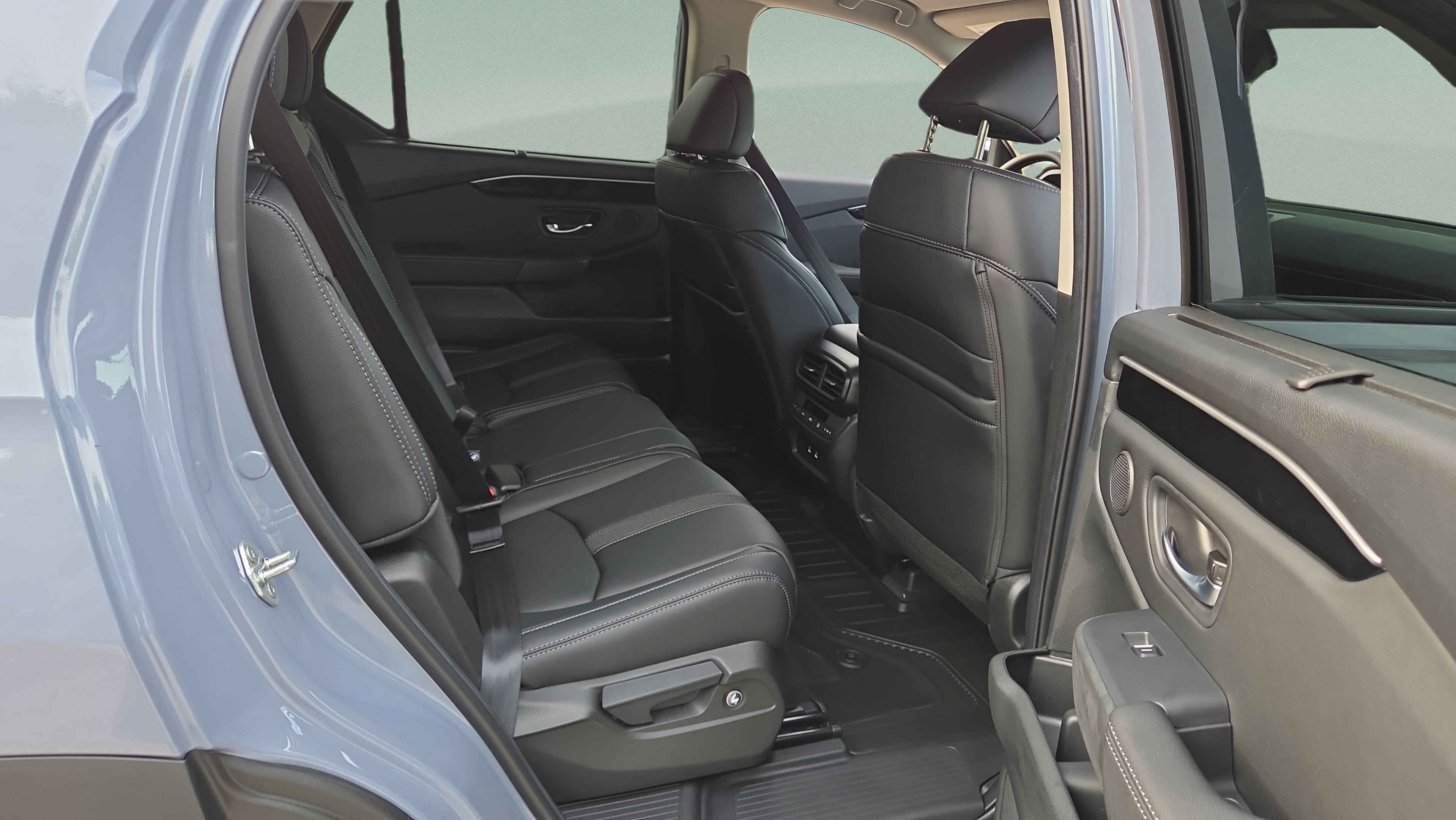 New 2026 Honda Pilot EX-L image 15