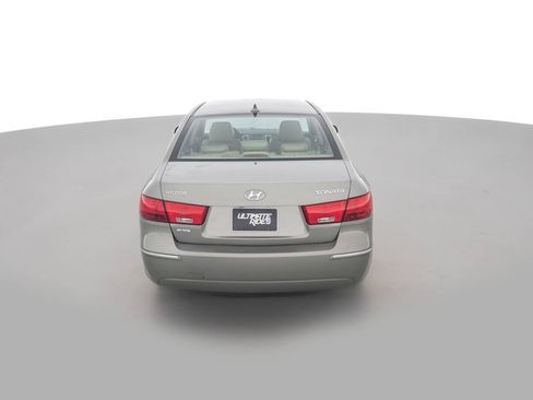 Used 2010 Hyundai Sonata Limited image 6