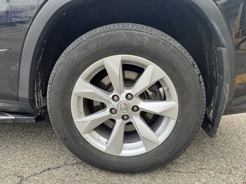 Used 2017 Lexus RX 350 AWD w/ Premium Package image 33