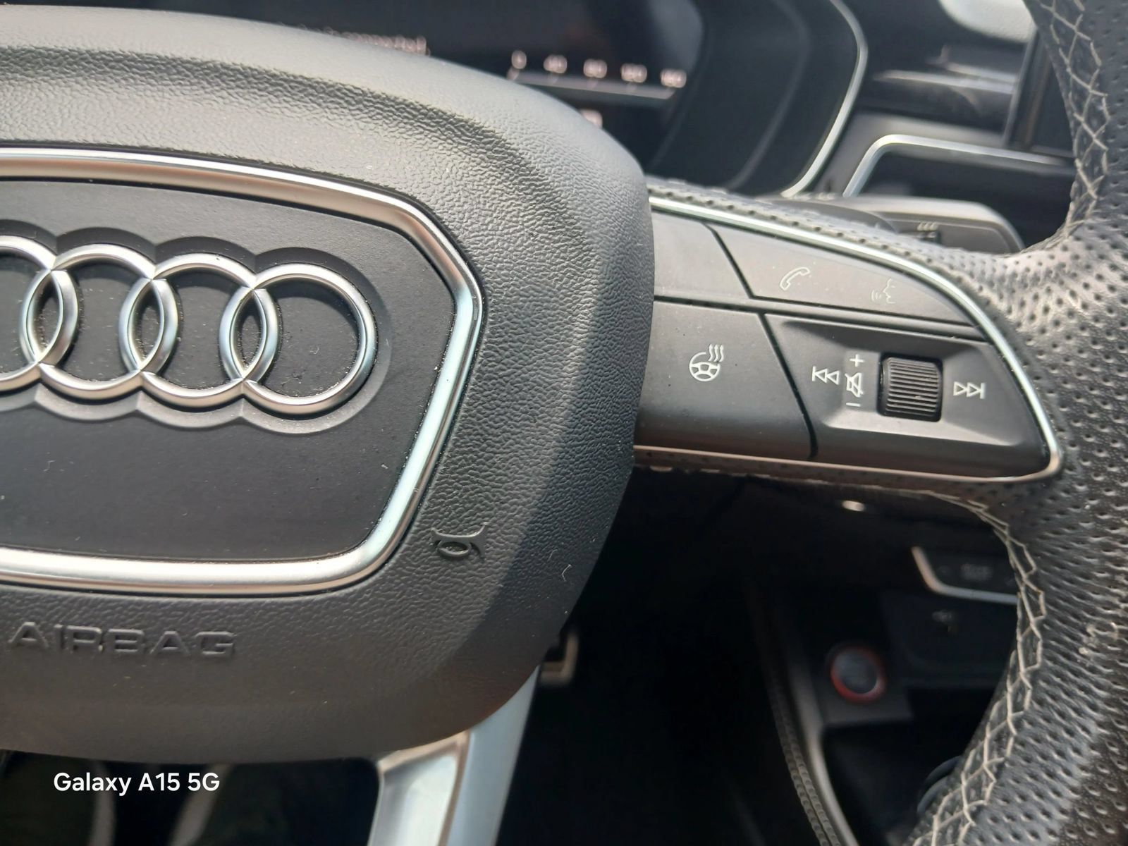 Used 2023 Audi S4 Premium Plus w/ Premium Plus Package AWD/4WD image 30