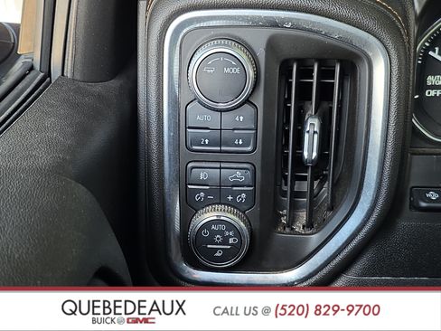 Used 2021 GMC Sierra 1500 AT4 w/ AT4 Premium Package AWD/4WD image 21