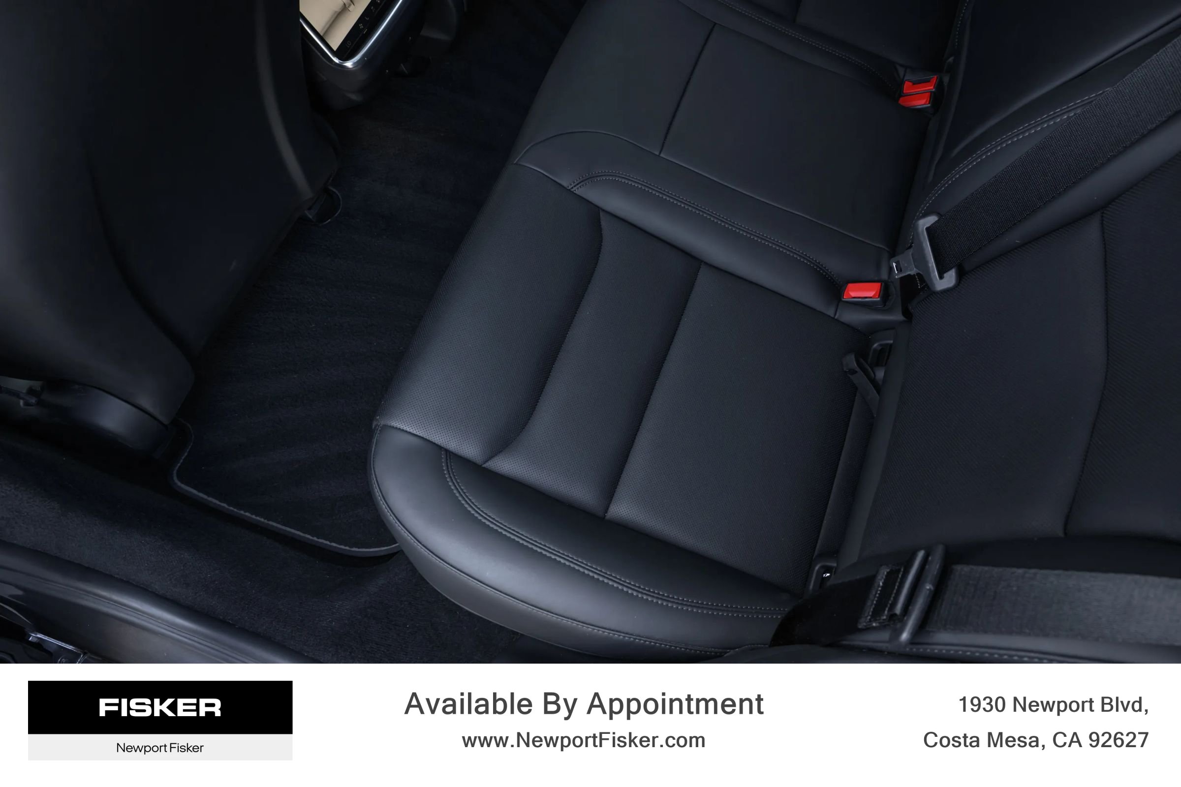 Used 2024 Tesla Model S AWD/4WD image 15
