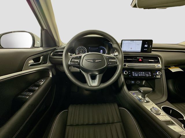 Certified 2026 Genesis G70 2.5T Prestige RWD image 19