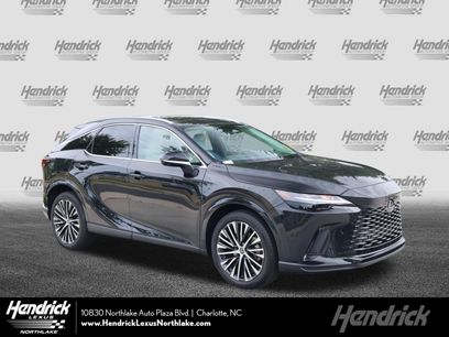 Used 2024 Lexus RX 350 Premium Plus w/ Convenience Package