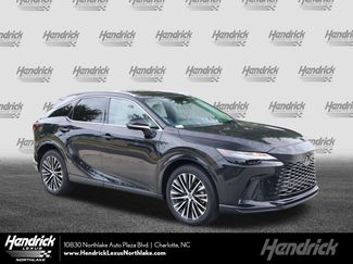 Used 2024 Lexus RX 350 Premium Plus w/ Convenience Package FWD video 1