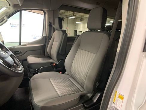 Used 2024 Ford Transit 350 XLT image 17