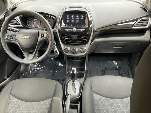 Used 2021 Chevrolet Spark LT FWD image 20