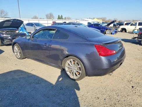 Used 2008 INFINITI G37 Journey w/ Premium Pkg image 2