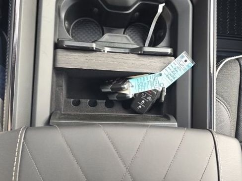 New 2026 RAM 2500 Limited image 28