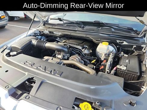 Used 2019 RAM 1500 Big Horn image 18