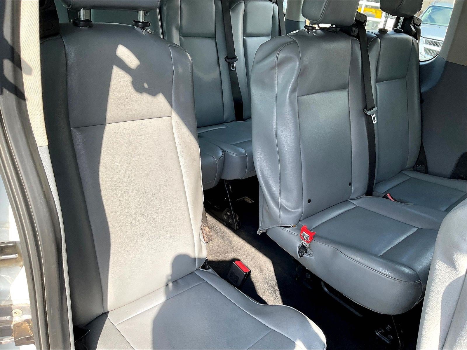Used 2018 Ford Transit 350 XL RWD image 35