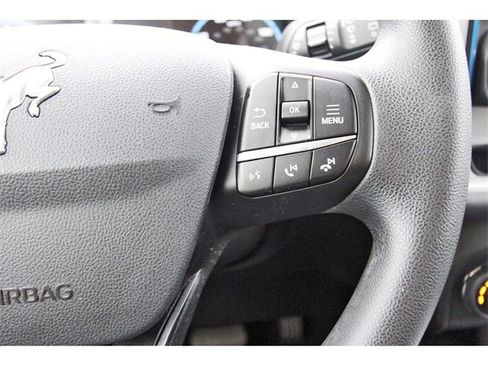 Used 2023 Ford Bronco Sport Big Bend image 19