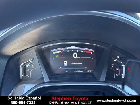 Used 2022 Honda CR-V EX image 15