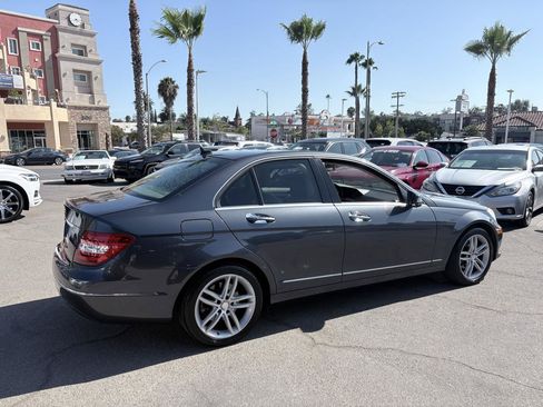 Used 2013 Mercedes-Benz C 250 Sedan image 14