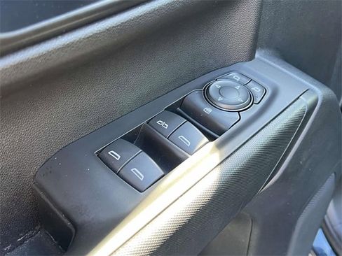 Used 2021 Chevrolet Silverado 1500 W/T w/ WT Safety Package image 16