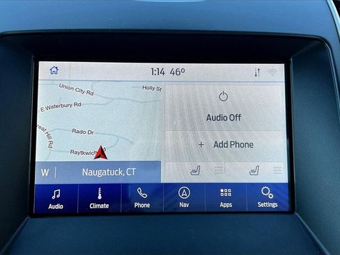 Used 2020 Ford Edge SEL image 28