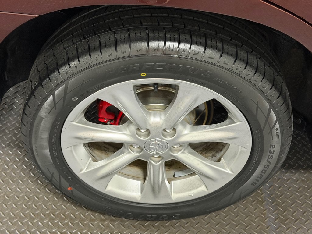 Used 2009 Lexus RX 350 AWD image 19