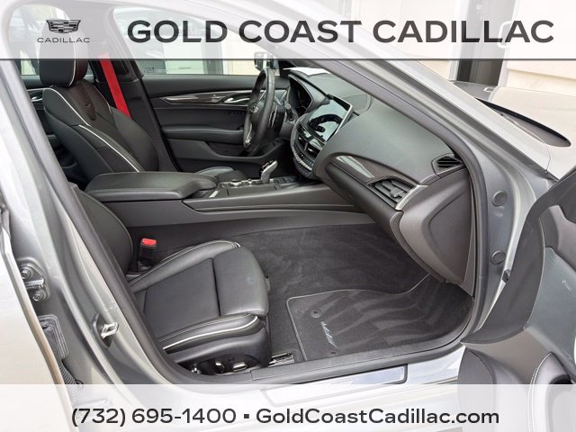 Certified 2024 Cadillac CT5 V Blackwing w/ Super Cruise 2 Package RWD image 7