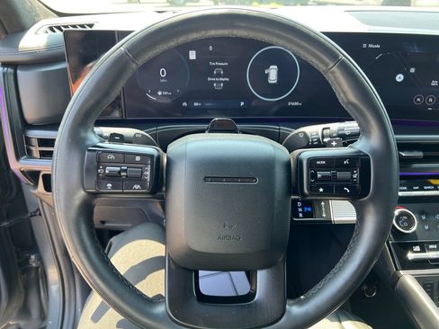 Used 2025 Hyundai Santa Fe Calligraphy AWD/4WD image 14