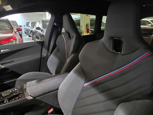 New 2026 BMW iX xDrive45 w/ M Sport Package image 22
