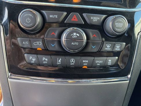 Used 2021 Jeep Grand Cherokee Limited w/ Quick Order Package 28K 80th image 20