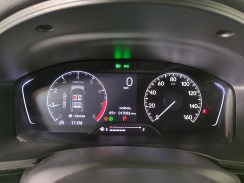 Used 2023 Honda Civic Sport image 15