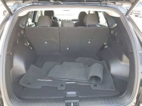 Certified 2023 Hyundai Tucson SEL image 6