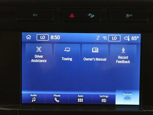 Used 2022 Ford F150 XLT w/ Equipment Group 301A Mid AWD/4WD image 44