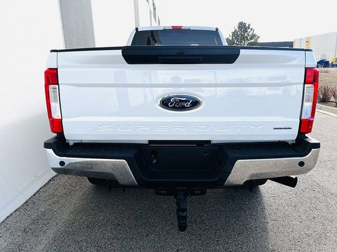 Used 2017 Ford F350 XLT image 22