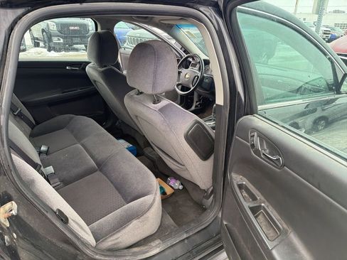 Used 2013 Chevrolet Impala LT image 13