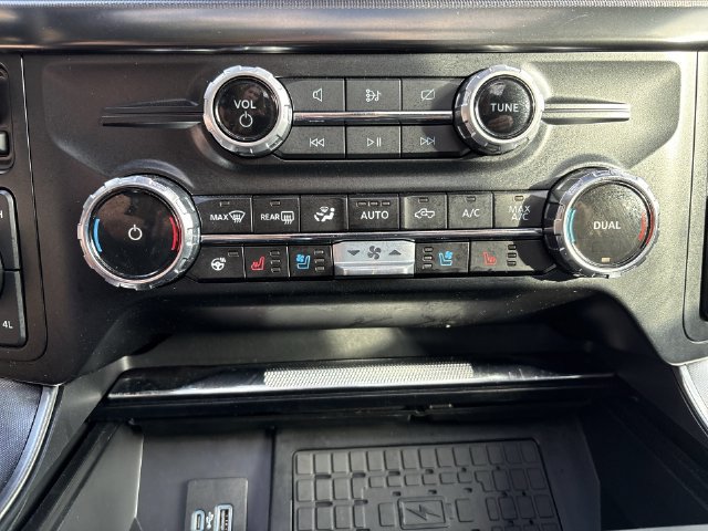 Used 2024 Ford F150 Platinum w/ Equipment Group 702A High AWD/4WD image 19
