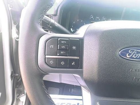 Used 2024 Ford F150 XLT image 18