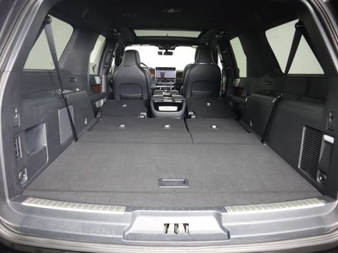 Used 2023 Lincoln Navigator L Reserve w/ Equipment Group 201A AWD/4WD image 63