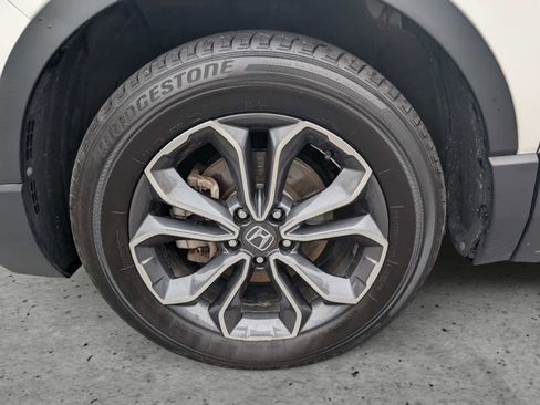 Certified 2020 Honda CR-V EX image 7