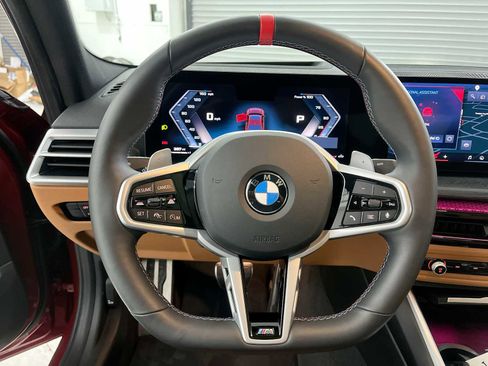 Used 2026 BMW M340i xDrive image 11