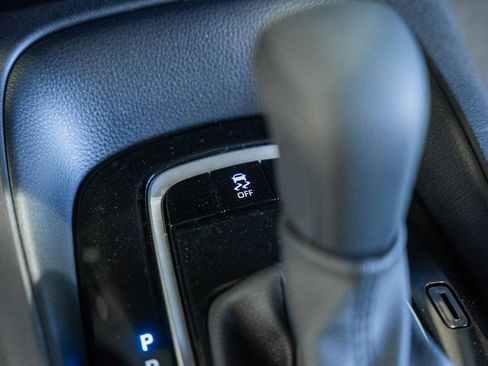 New 2026 Toyota Corolla LE image 21