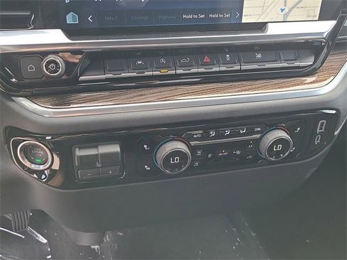 New 2026 Chevrolet Silverado 1500 LT image 31