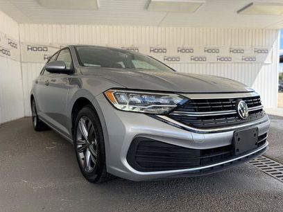 Used 2024 Volkswagen Jetta SE
