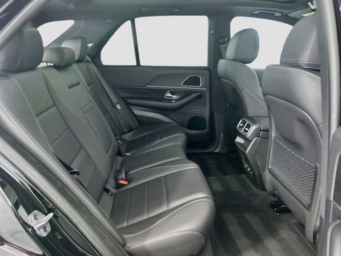 Certified 2026 Mercedes-Benz GLE 350 4MATIC image 21