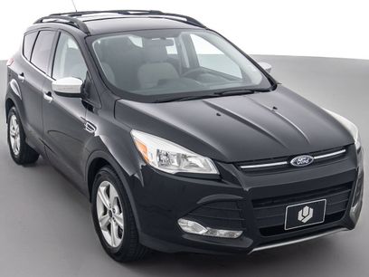 Used 2015 Ford Escape SE w/ Equipment Group 201A