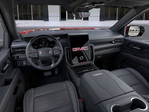 New 2026 GMC Yukon XL AT4 Ultimate image 15