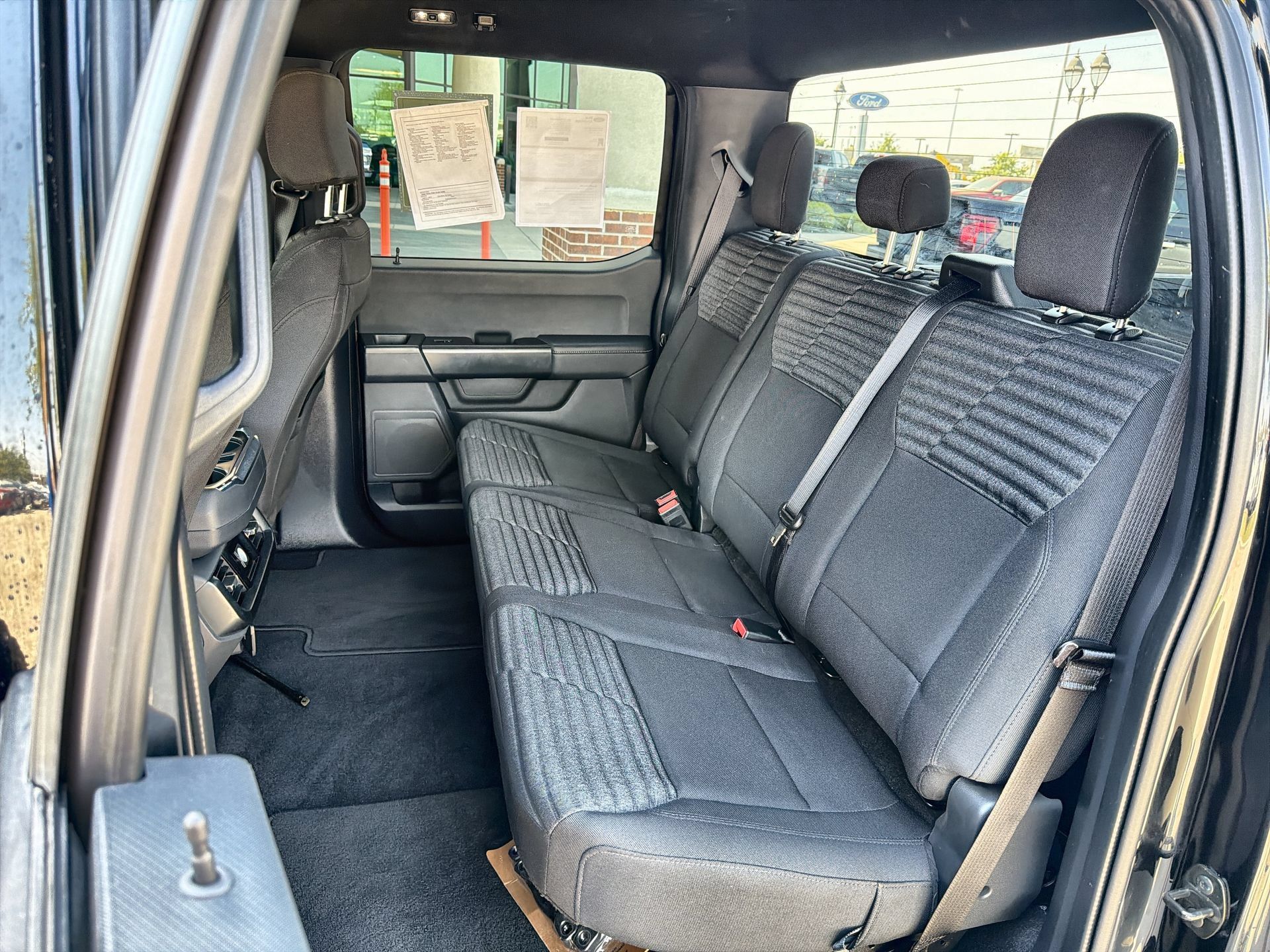 Used 2023 Ford F150 XL w/ STX Appearance Package AWD/4WD image 22