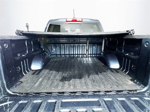 Used 2019 Chevrolet Colorado LT w/ LPO, Premium Interior Package image 36