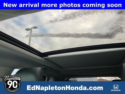 Used 2022 Jeep Compass Latitude w/ Sun and Sound Group image 22