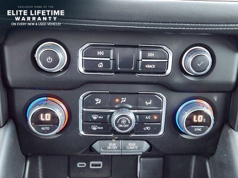 Used 2024 Chevrolet Tahoe LS w/ Driver Alert Package RWD image 17
