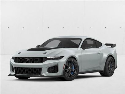 New 2026 Ford Mustang Dark Horse SC