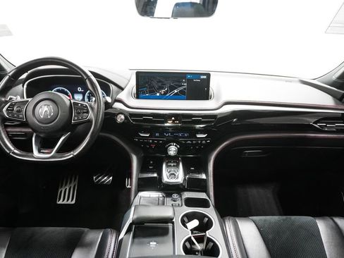 Used 2023 Acura MDX Type S image 10